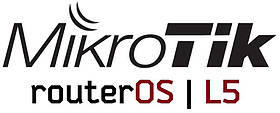 Ліцензія MikroTik RouterOS рівня 5