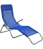 Шезлонг Melissa