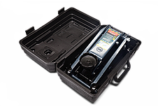 Домкрат підкатний 2,3 тонни в кейсі ARMER ARM-07PVC, фото 2