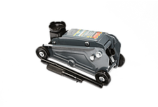 Домкрат підкатний 2,3 тонни в кейсі ARMER ARM-07PVC, фото 3