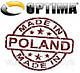 Насос свердловиний з підвищеною стійкістю до піску OPTIMA PM 3,5SDm3/13 0,55 кВт 79м + 1,5 м кабель, фото 11