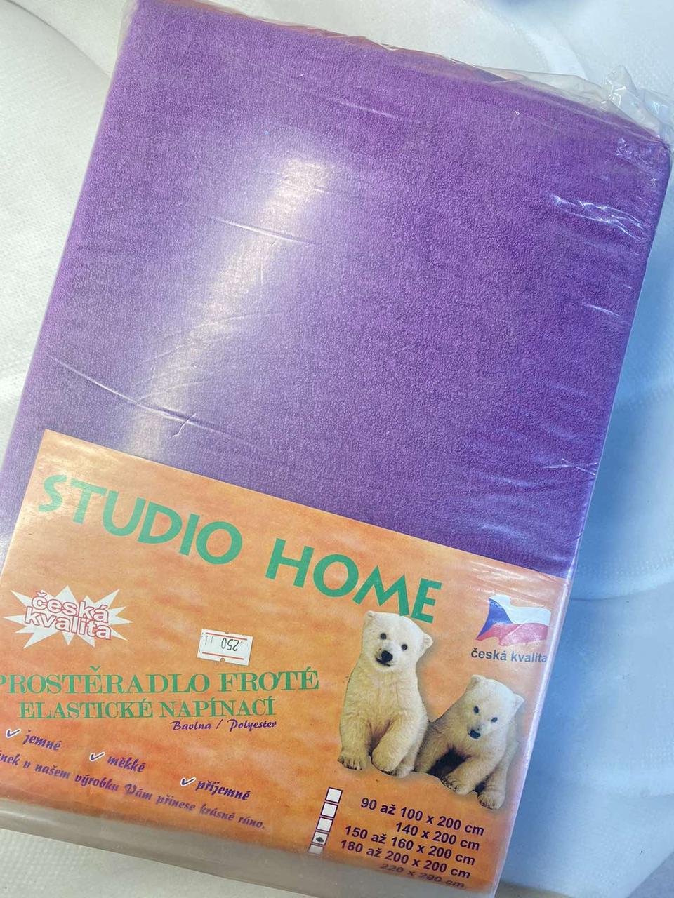 Простінь махова сигнальна Н01, фото 1