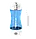 Стильный генератор водородной воды Elle-101 для женщин 330 мл, фото 3