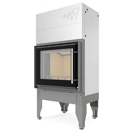 Камінна топка UNIFLAM 660 DURO, фото 1