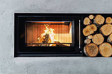 Камінна топка UNIFLAM 860 DURO, фото 2