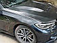 Капот BMW 3 серії G20 у стилі CS, фото 4