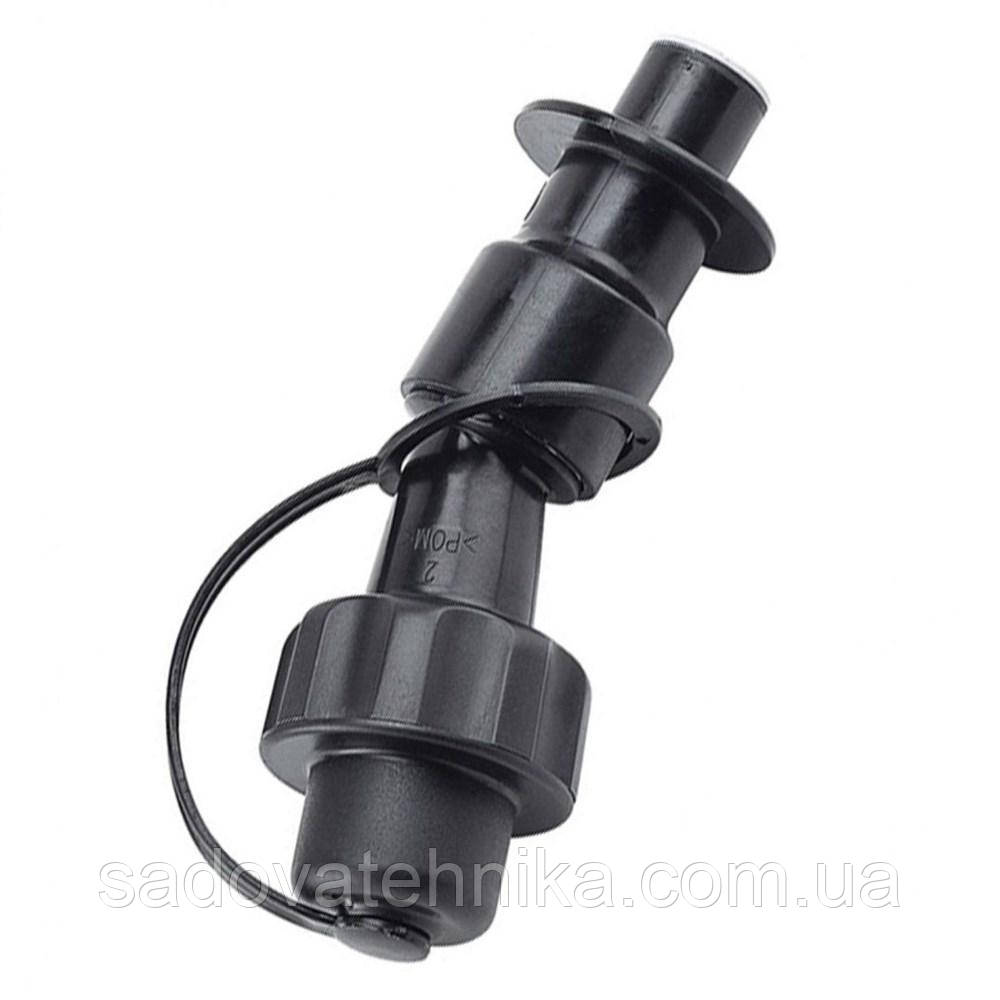 Клапан-дозатор Stihl для паливної суміші (00008905005), фото 1