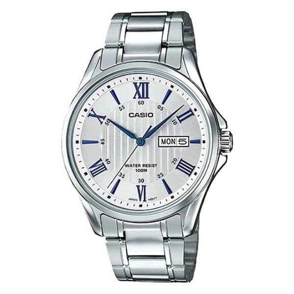 Годинник CASIO MTP-1384D-7A2VDF
