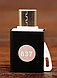 OTG Type-C на USB тех. паковання, фото 2