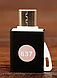 OTG Type-C на USB тех. паковання, фото 3