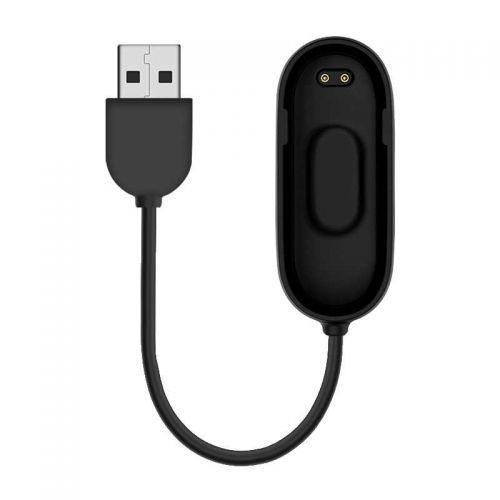 Зарядний USB-кабель для фітнесу браслета Mi band M4