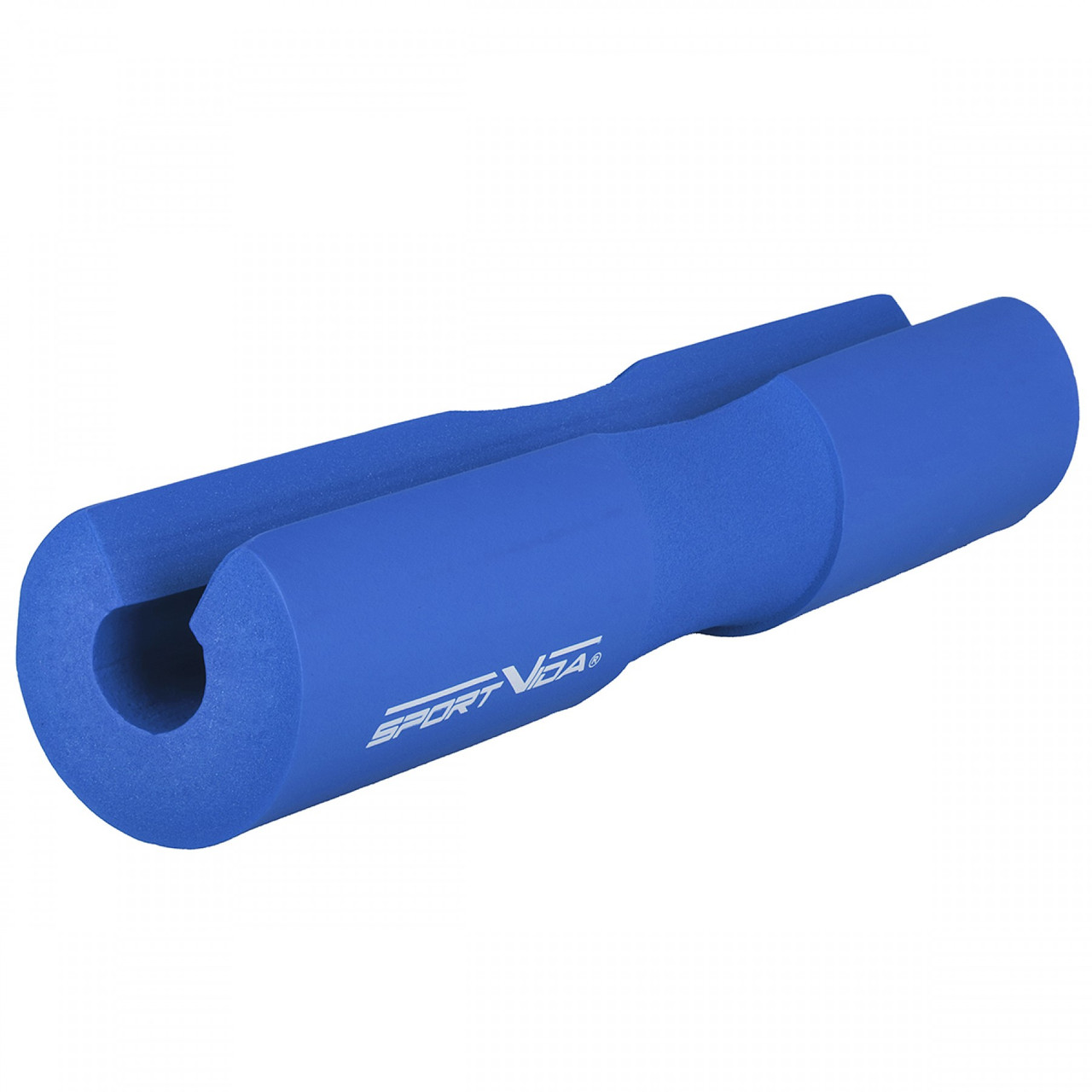 Накладка (бампер) на гриф SportVida Barbell Pad SV-HK0355 .