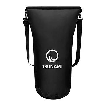 Гермомішок TSUNAMI Dry Pack 30 л водозахисний TS0002 .