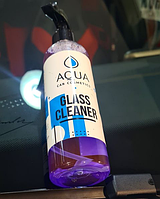 Очиститель стекла авто Aqua Glass Cleaner 250 ml