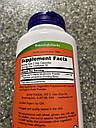 Єжовик гребінчастий Now Foods Lion's Mane 500 mg 60 veg caps, фото 3