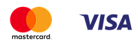 VISA / mastercard