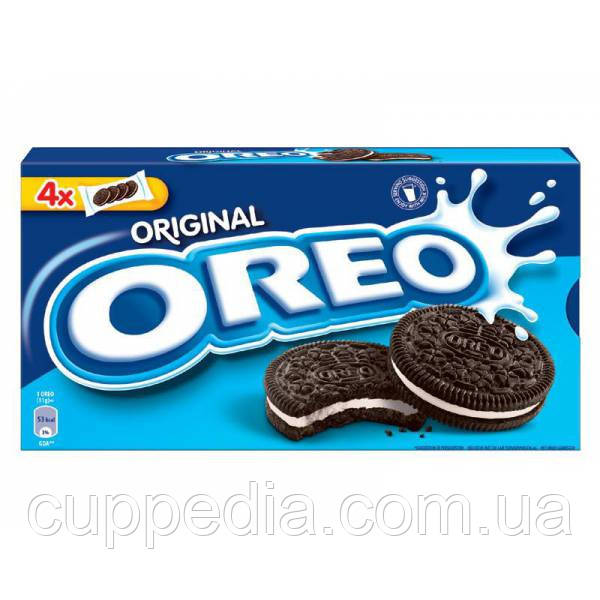 Печиво Oreo 