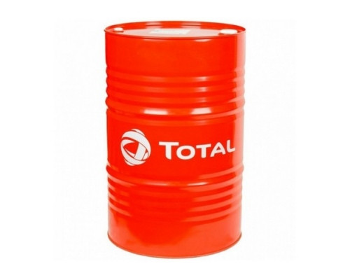 Моторне мастило Total RUBIA TIR 8600 10W-40 208 л.