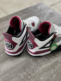 Nike AIR JORDAN 4 RETRO PSG. 4 ID 1601193482 2540 Prom.ua
