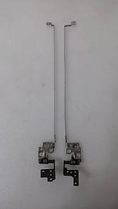 Петлі (пара) Medion Akoya E6416 E6424 P6679 DEXP D15B (13n0-1bm0c12 13n0-1bm0212 13N0-1BM0P01) б/в