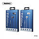 Навушники MP3 Remax RM-202 In-Ear Headphone Original, Світло-сірий, фото 5