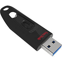 Флеш-накопитель SanDisk USB 3.0 Ultra 32Gb (130Mb/s)