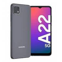 Смартфон Samsung A226F (Galaxy A22 2021) 4/64Gb Gray
