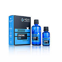 Автомобильное керамическое покрытие AQUA ONE 30 ml