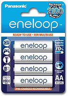 Акумулятор AA Panasonic Eneloop BK-3MCCE AA (HR6) 1900 mAh Ni-MH