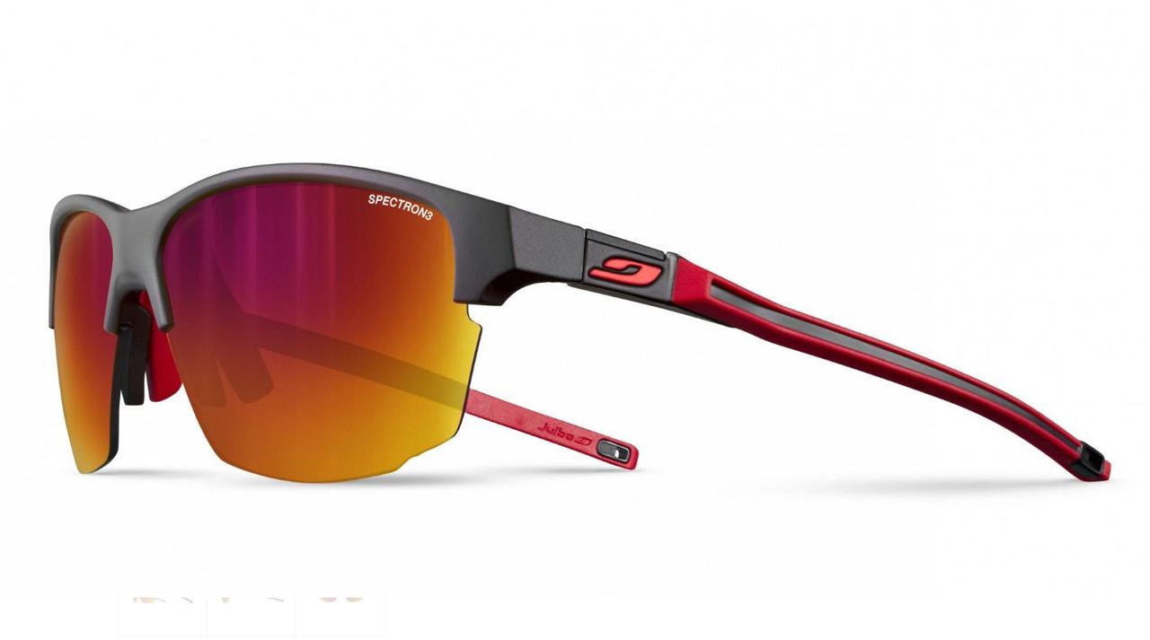 Окуляри JULBO Split (Spectron 3CF) Black / Red