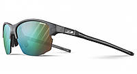 Очки фотохромные JULBO Split (Reactiv All Around 2-3) Matt Black Translucent / Black