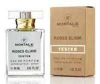 Женский тестер Montale Roses Elixir (Монталь Розес Эликсир) 60 мл