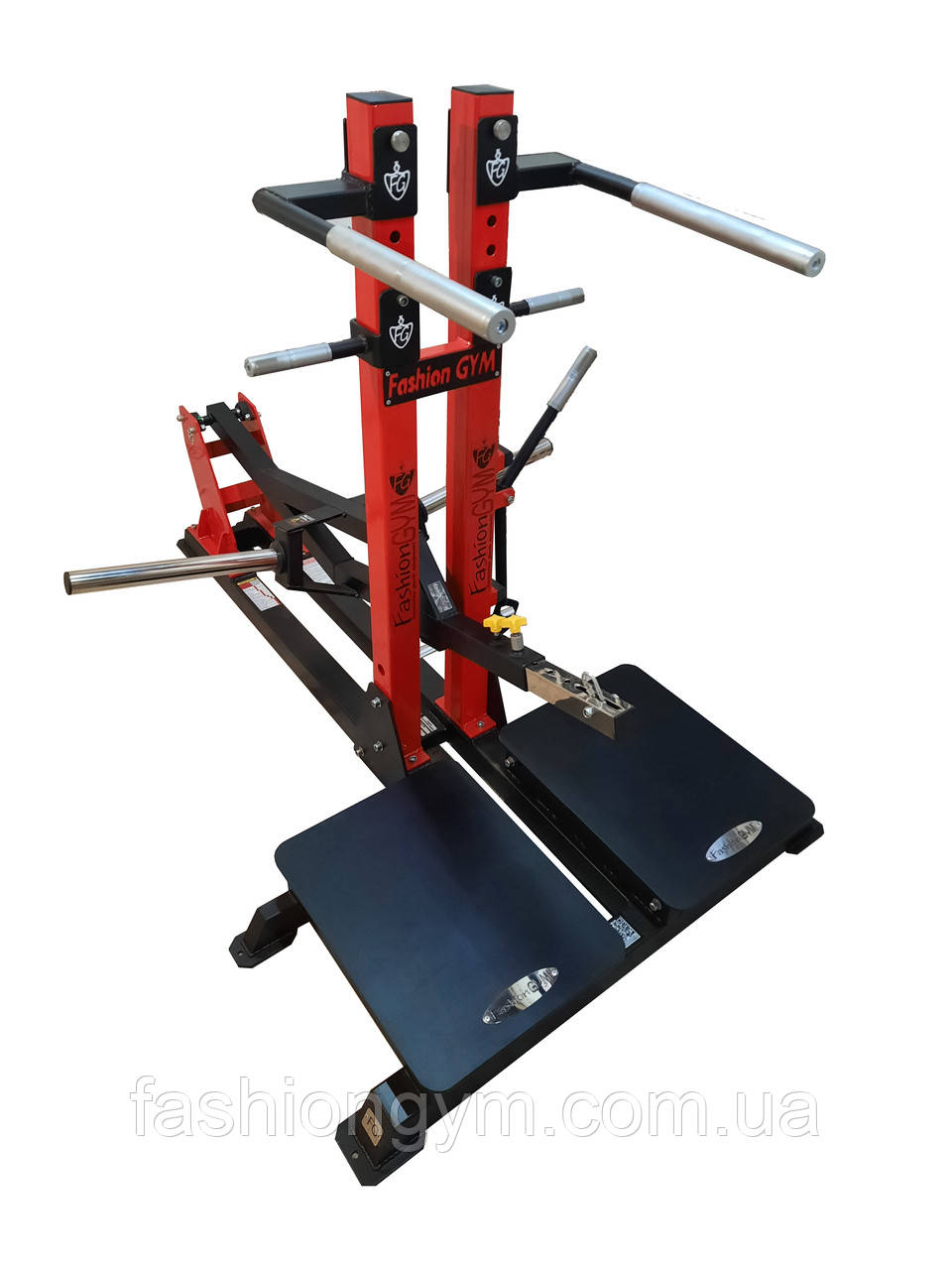 Тренажер ПРИСЕДАНИЯ С ПОЯСОМ, КОЛОДЕЦ SL-0.10: продажа, цена в Ровно ...