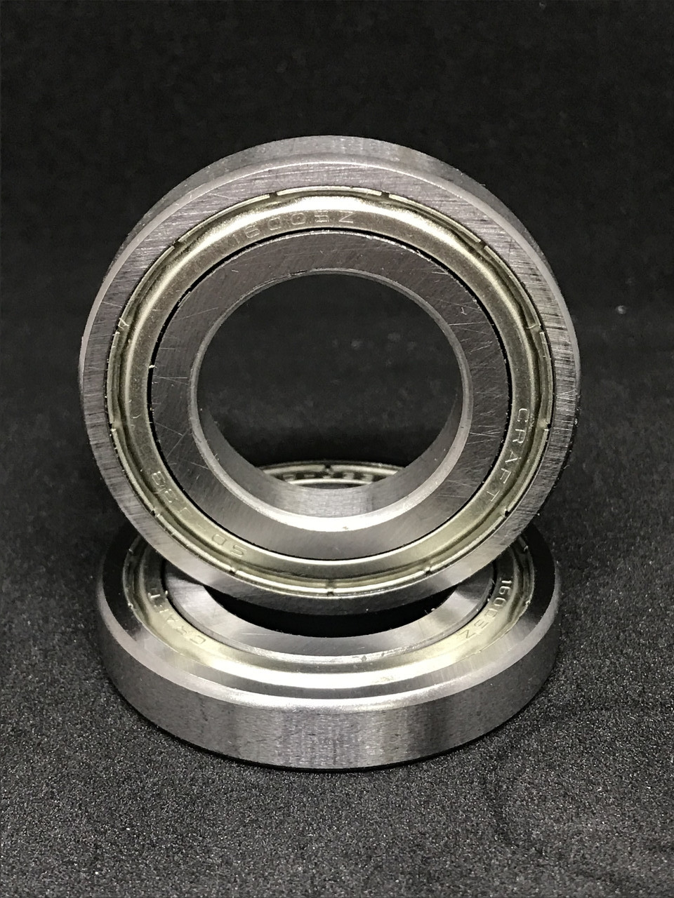 Підшипник 16005 ZZ, 7000105 (25*47*8) CRAFT ЛИТВА ORIGINAL!!!, фото 1