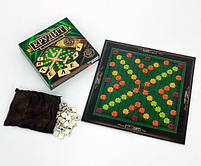 Настільна гра «Ерудит» (українська версія) G-ER-U-01, фото 2