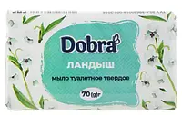 Мило кускове Dobra 70г