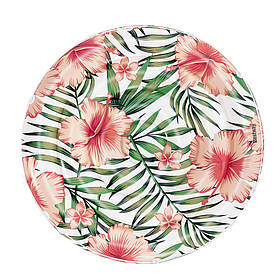 BW Плотик 43410 (4шт) пальми/квіти, 158 см, ремкомплект,