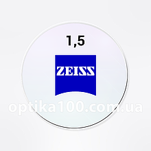 Лінза для окулярів Zeiss SV 1,5