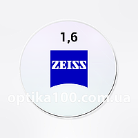 Утонченная линза Zeiss SV 1,6 + любая оправа в ПОДАРОК при покупке 2 линз