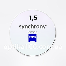 Лінза Zeiss Synchrony SV 1,5 HMC