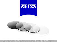 Фотохромная линза ZEISS PhotoFusion 1,5 + оправа в подарок при покупке 2 линз Серый, DuraVision Platinum