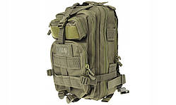 Рюкзак військовий Magnum Fox Olive 25 л