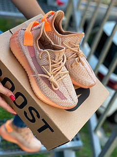 Adidas Yeezy Boost 350 V2 Clay ID 1601297427 2050 Prom.ua
