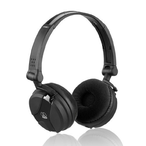 Наушники закрытого типа AKG K 518 DJ 