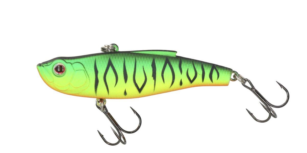 Воблер Strike Pro Jedi Rattler 80S, 80мм 22,5г тонучий GC01S