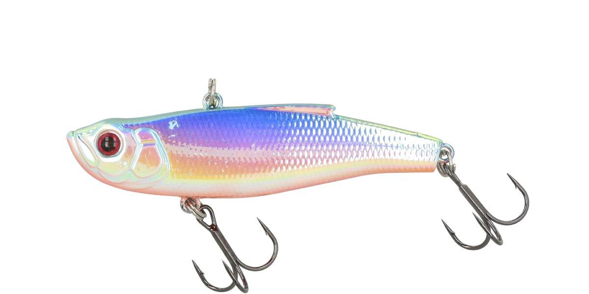 Воблер Strike Pro Jedi Rattler 80S, 80мм 22,5г тонучий R114OB