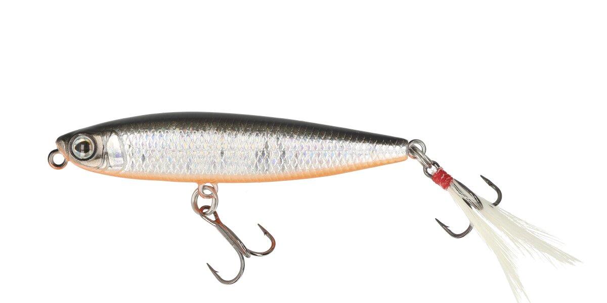 Воблер Strike Pro Slide Bait Heavy One 70S, 70мм 16,5г тонучий GCA05