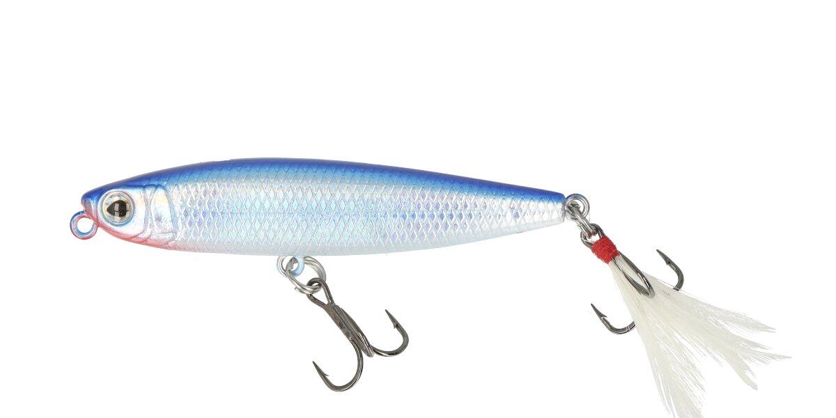 Воблер Strike Pro Slide Bait Heavy One 70S, 70мм 16,5г тонучий GCA04