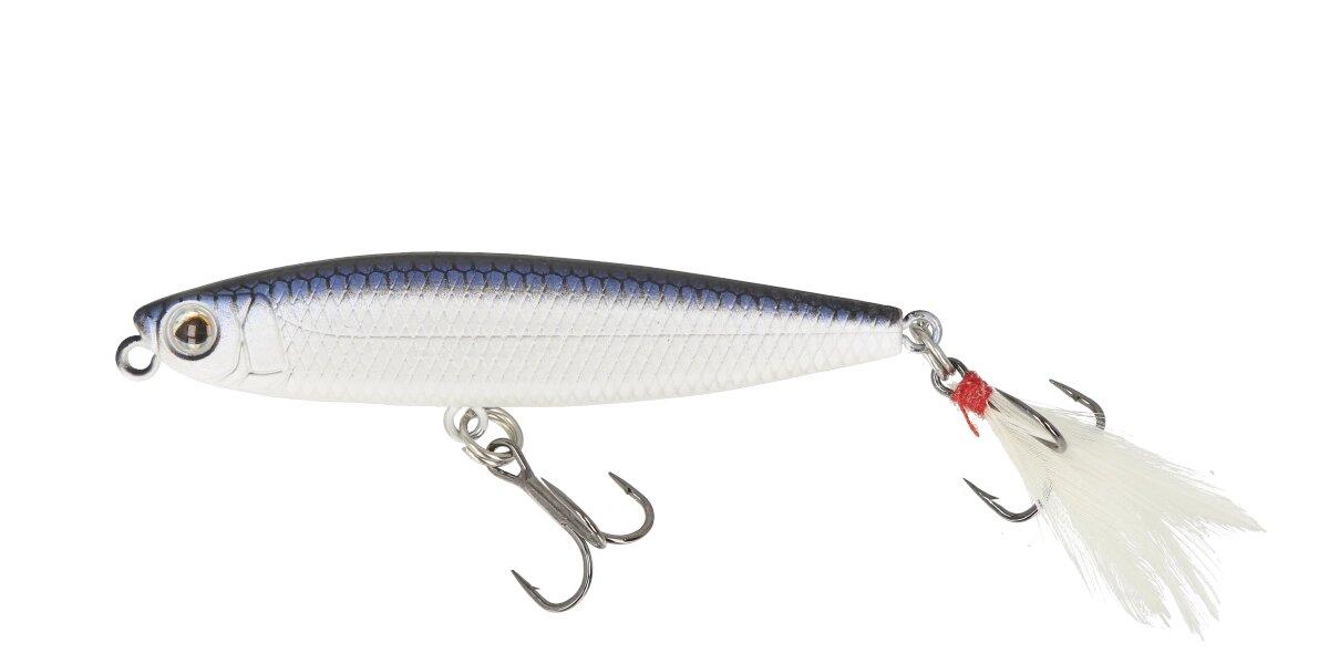 Воблер Strike Pro Slide Bait Heavy One 70S, 70мм 16,5г тонучий GCA02