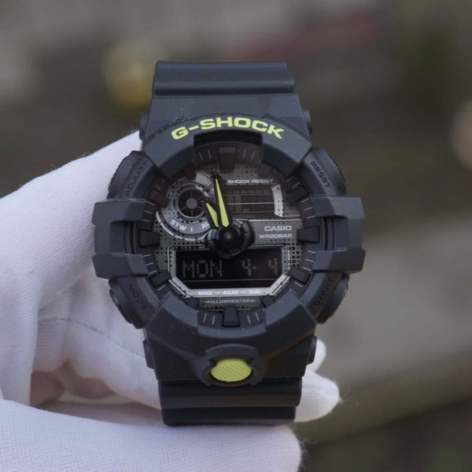 Ga700dc online
